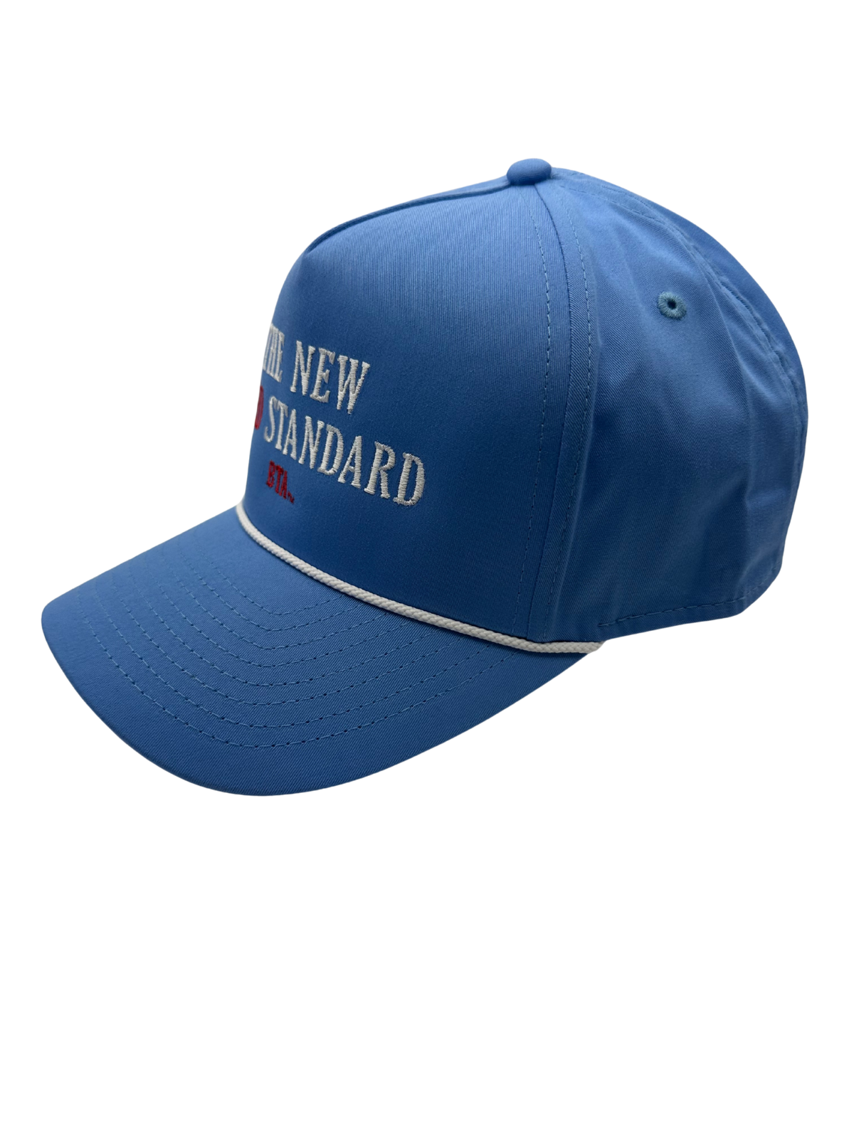 The New Gold Standard Powder Snapback