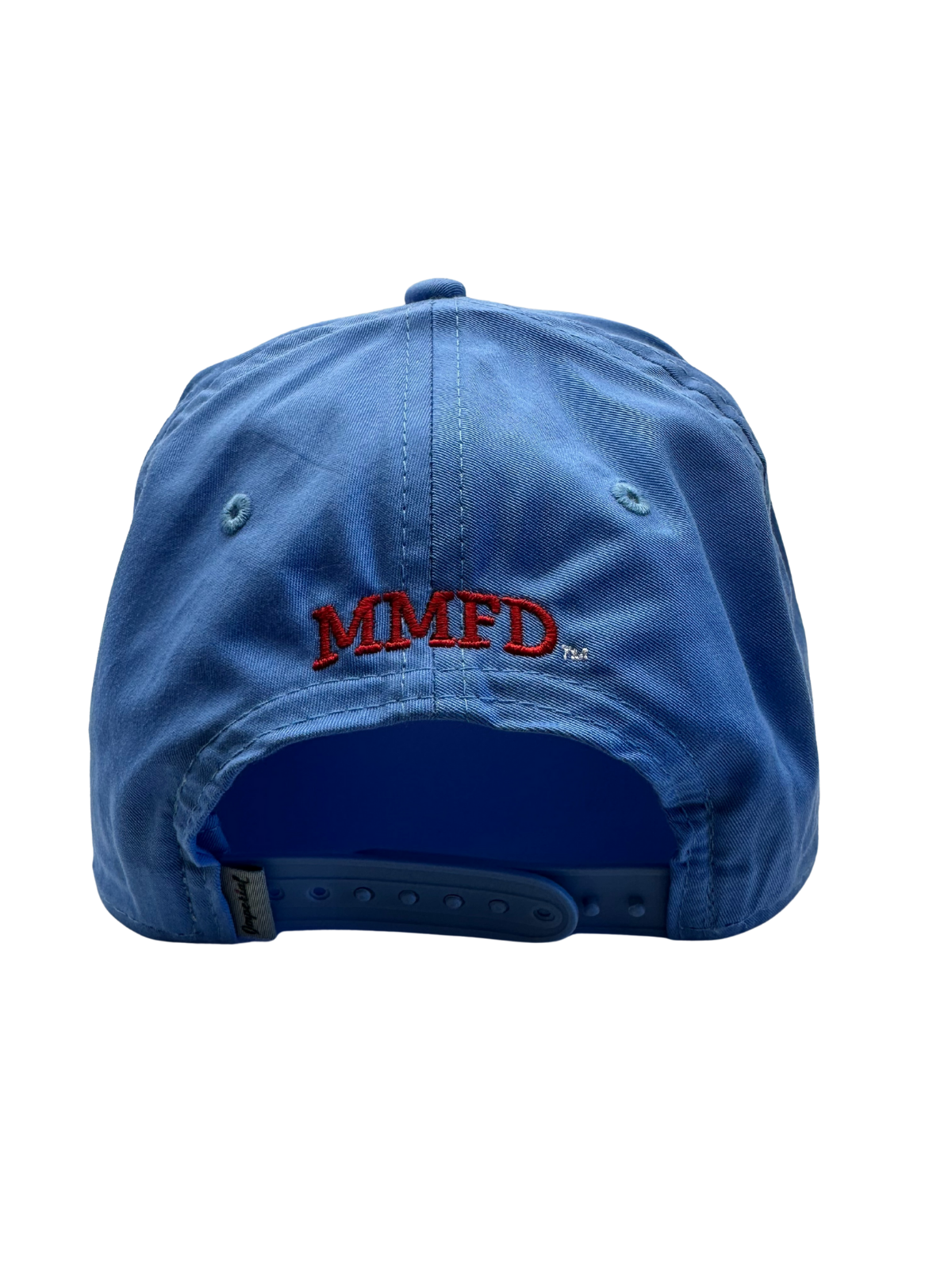 The New Gold Standard Powder Snapback